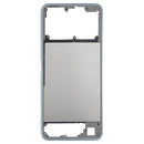 Original Middle Frame Bezel Plate for vivo Y20G / Y12s / Y30 China / Y20 / Y20i V2027, V2032, V2029, V2029_PK, V2037, V2065, V2034A, V2026, V2033, V2042 (Silver)