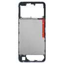 Original Middle Frame Bezel Plate for vivo Y20G / Y12s / Y30 China / Y20 / Y20i V2027, V2032, V2029, V2029_PK, V2037, V2065, V2034A, V2026, V2033, V2042 (Silver)