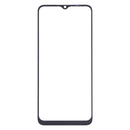 5 PCS Front Screen Outer Glass Lens for Realme C11 / C12 / C15 RMX2185, RMX2189, RMX2180