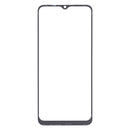 5 PCS Front Screen Outer Glass Lens for Realme C11 / C12 / C15 RMX2185, RMX2189, RMX2180