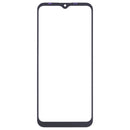 5 PCS Front Screen Outer Glass Lens for Infinix Smart 4 / Smart 4c X653, X653c