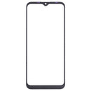 5 PCS Front Screen Outer Glass Lens for Infinix Smart 4 / Smart 4c X653, X653c