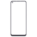 5 PCS Front Screen Outer Glass Lens for Infinix S5 / S5 Lite X652, X652B, X652C