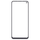 5 PCS Front Screen Outer Glass Lens for Infinix S5 / S5 Lite X652, X652B, X652C