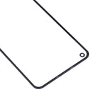 5 PCS Front Screen Outer Glass Lens for Infinix S5 / S5 Lite X652, X652B, X652C