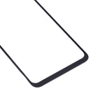 5 PCS Front Screen Outer Glass Lens for Infinix S5 / S5 Lite X652, X652B, X652C