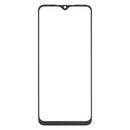 5 PCS Front Screen Outer Glass Lens for Infinix Hot 9 Play X680, X680B, X680C