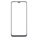 5 PCS Front Screen Outer Glass Lens for Infinix Hot 9 Play X680, X680B, X680C