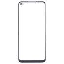 5 PCS Front Screen Outer Glass Lens for Infinix Hot 10 X682B, X682C