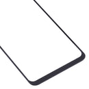 5 PCS Front Screen Outer Glass Lens for Infinix Hot 10 X682B, X682C