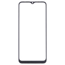 5 PCS Front Screen Outer Glass Lens for Infinix Smart 5 / Hot 10 Lite X657, X657C, X657B