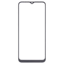 5 PCS Front Screen Outer Glass Lens for Infinix Smart 5 / Hot 10 Lite X657, X657C, X657B