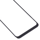 5 PCS Front Screen Outer Glass Lens for Infinix Smart 5 / Hot 10 Lite X657, X657C, X657B
