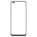 5 PCS Front Screen Outer Glass Lens for Infinix Note 8 X692