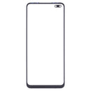 5 PCS Front Screen Outer Glass Lens for Infinix Note 8 X692