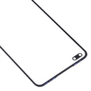 5 PCS Front Screen Outer Glass Lens for Infinix Note 8 X692