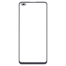 5 PCS Front Screen Outer Glass Lens for Infinix Zero 8 / Zero 8i X687, X687B