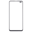5 PCS Front Screen Outer Glass Lens for Infinix Zero 8 / Zero 8i X687, X687B