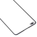5 PCS Front Screen Outer Glass Lens for Infinix Zero 8 / Zero 8i X687, X687B