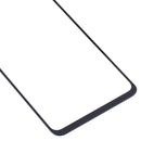 5 PCS Front Screen Outer Glass Lens for Infinix Zero 8 / Zero 8i X687, X687B