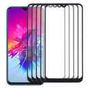 5 PCS Front Screen Outer Glass Lens for Infinix Smart3 Plus X267, X627V