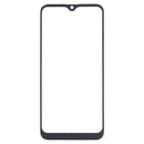 5 PCS Front Screen Outer Glass Lens for Infinix Smart3 Plus X267, X627V