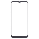 5 PCS Front Screen Outer Glass Lens for Infinix Smart3 Plus X267, X627V
