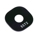 10 PCS Back Camera Lens for Infinix Note 4 / Note 4 Pro X571, X572, X572-LTE