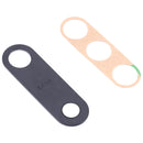 10 PCS Back Camera Lens for Infinix Hot 7 X624B, X624, X652A