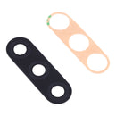 10 PCS Back Camera Lens for Infinix S4 X626, X626B, X610B, X626B LTE