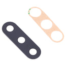 10 PCS Back Camera Lens for Infinix S4 X626, X626B, X610B, X626B LTE