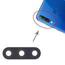 10 PCS Back Camera Lens for Infinix S4 X626, X626B, X610B, X626B LTE