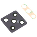 10 PCS Back Camera Lens for Infinix Zero 8 / Zero 8i X687, X687B