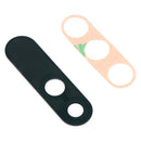 10 PCS Back Camera Lens for Tecno Pouvoir 3 Air LC6