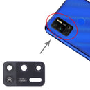 10 PCS Back Camera Lens for Tecno Spark 6 Air KE6, KE6j, KF6