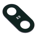 10 PCS Back Camera Lens for Tecno Spark Plus K9
