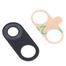 10 PCS Back Camera Lens for Tecno Camon X / Camon X Pro CA8
