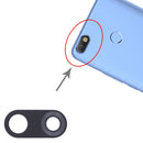 10 PCS Back Camera Lens for Tecno Camon X / Camon X Pro CA8