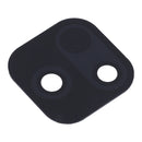 10 PCS Back Camera Lens for Infinix Smart HD 2021 X612, X612B