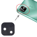 10 PCS Back Camera Lens for Infinix Smart HD 2021 X612, X612B