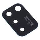 10 PCS Back Camera Lens for Infinix Smart 5 / Hot 10 Lite X657, X657C, X657B