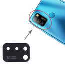 10 PCS Back Camera Lens for Infinix Smart 5 / Hot 10 Lite X657, X657C, X657B