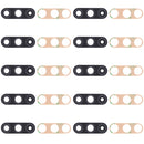 10 PCS Back Camera Lens for Infinix Smart 4c X653C