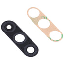 10 PCS Back Camera Lens for Infinix Smart 4c X653C