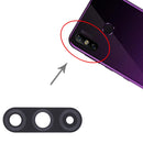 10 PCS Back Camera Lens for Infinix Smart 4c X653C