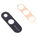 10 PCS Back Camera Lens for Tecno Spark 4 Lite KC8S