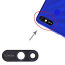 10 PCS Back Camera Lens for Tecno Spark 4 Lite KC8S