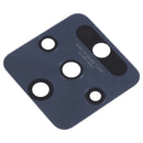 10 PCS Back Camera Lens for Tecno Camon 16 / Camon 16 Premier CE7, CE7j, CE9h, CE9, CD6j