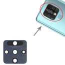 10 PCS Back Camera Lens for Tecno Camon 16 / Camon 16 Premier CE7, CE7j, CE9h, CE9, CD6j