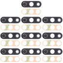 10 PCS Back Camera Lens for Infinix Smart 4 X653